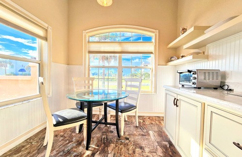 Marineland Acres House | "Coral Casa" Amazing Pool House next to the Beach! 3 Min Walk! Awesome Pool!