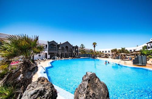 El Cotillo Hotel | Coral Cotillo Beach