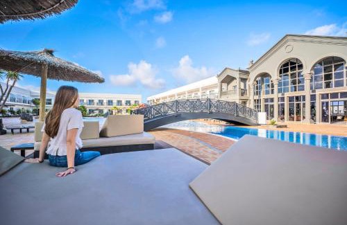 El Cotillo Hotel | Coral Cotillo Beach