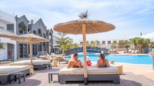 El Cotillo Hotel | Coral Cotillo Beach