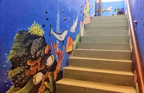 Semporna House | Coral Home 珊瑚之家