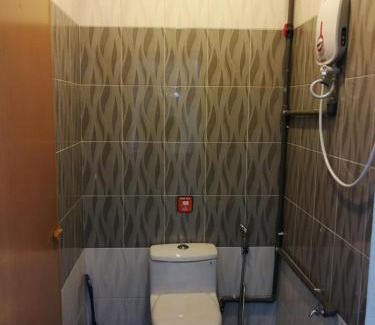 Semporna House | Coral Home 珊瑚之家