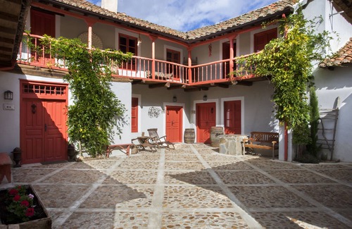 Villamejil Apartment | Coral House of La Madrigata