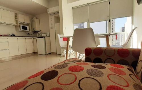 Puerto Madryn Apartment | Coral II Departamento B