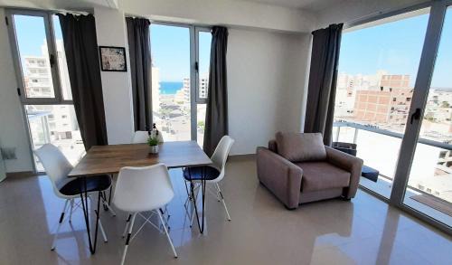 Puerto Madryn Apartment | Coral II Departamento 6to