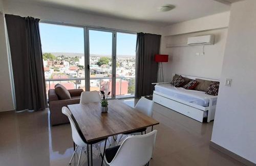 Puerto Madryn Apartment | Coral II Departamento 6to