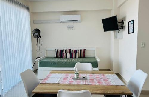 Puerto Madryn Apartment | Coral II Departamento 6to