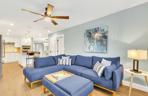 Coral Ridge Isles House | Coral Isle: Heated Pool, Ping-Pong, Near Beach