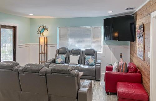 Fulton House | Coral Kai