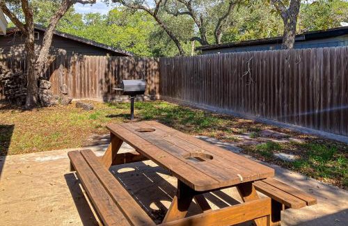 Fulton House | Coral Kai