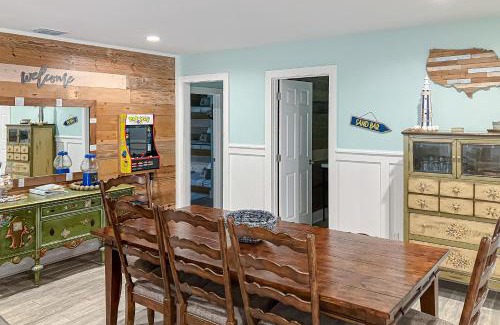 Fulton House | Coral Kai