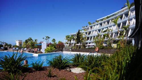 La Quinta Apartment | Coral La Quinta Park Suites