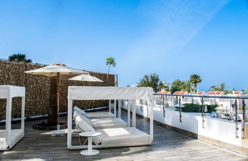 El Madronal Hotel | Coral Ocean View - Adults Only