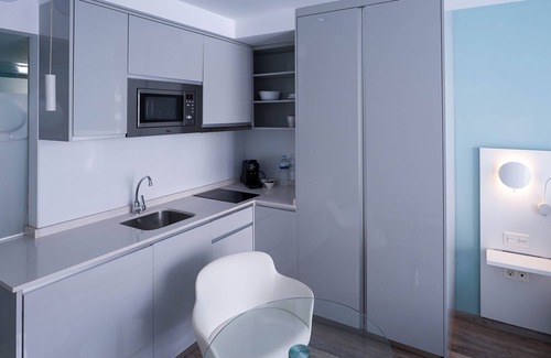 El Madronal Hotel | Coral Ocean View