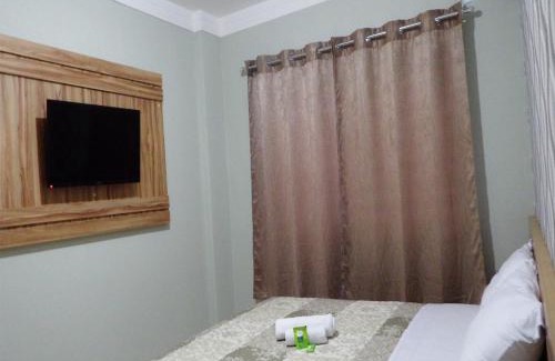 Sangao Hotel | Coral Palace Hotel