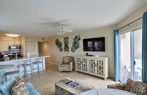 Tavernier Condo | Coral Penthouse Key Largo Ocean Pointe 4216