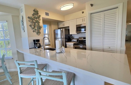 Tavernier Condo | Coral Penthouse Key Largo Ocean Pointe 4216