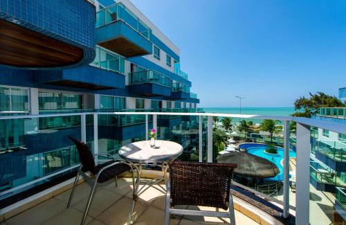Ponta Negra Hotel | Coral Plaza Apart Hotel