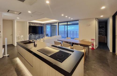 Sumoto House | CORAL RESORT VILLA atsuhama - Vacation STAY 21312v