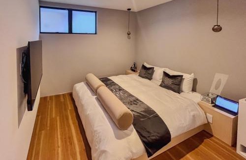 Sumoto House | CORAL RESORT VILLA atsuhama - Vacation STAY 21312v