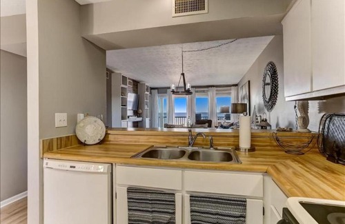 Ocean Cay House | Coral Sands