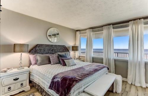 Ocean Cay House | Coral Sands