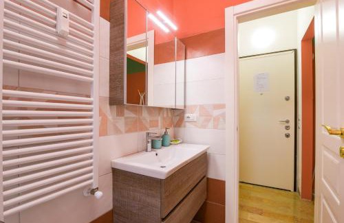 Porta Romana Apartment | CORAL Studio - Porta Romana