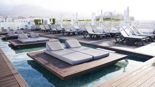 El Madronal Hotel | Coral Suites & Spa - Adults Only