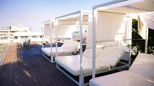 El Madronal Hotel | Coral Suites & Spa - Adults Only