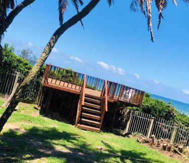 Southport House | Coral Tides -18 sleeper Beach house