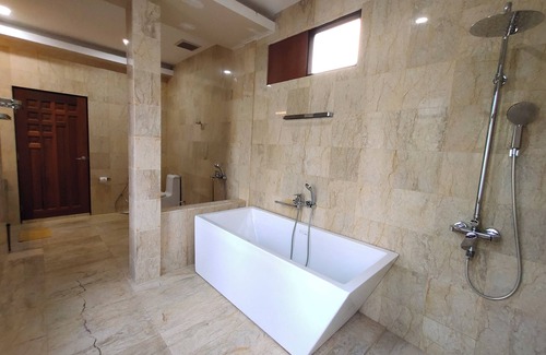 Pulau Perhentian Besar Resort | Coral View Beach - BS