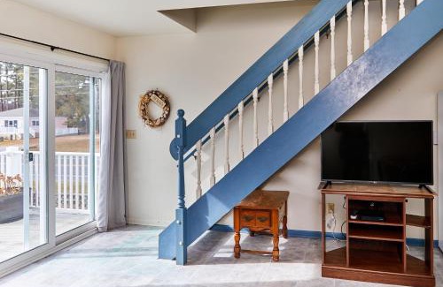 Chincoteague Apartment | Coral Villa @ The Reef