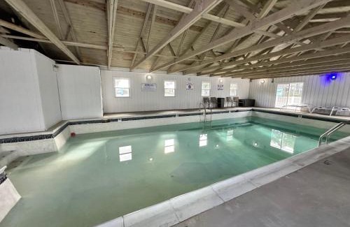 Chincoteague Apartment | Coral Villa @ The Reef