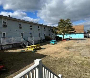 Chincoteague Apartment | Coral Villa @ The Reef