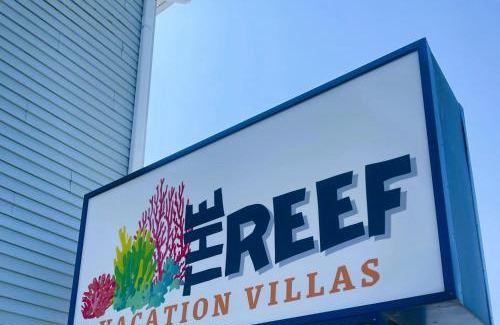 Chincoteague Apartment | Coral Villa @ The Reef