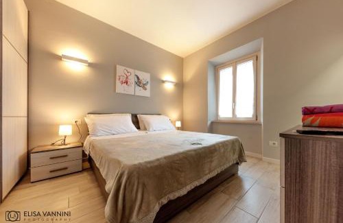 Rosignano Solvay Apartment | Corallo Blu a pochi passi dal mare!