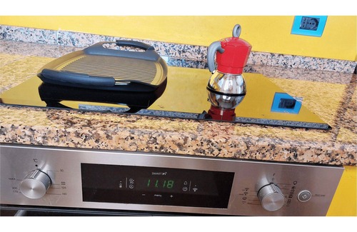 Motta San Giovanni Apartment | Corallo Blu Vacation Home