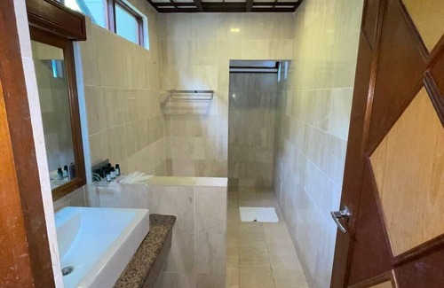 Pulau Perhentian Besar Resort | CoralView Perhentian BlueStar