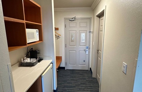 Ocean Shores Resort | Coratel Inn and Suites By Jasper Ocean Shores