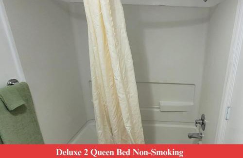 Milton Hotel | Coratel Inn and Suites By Jasper Anthony
