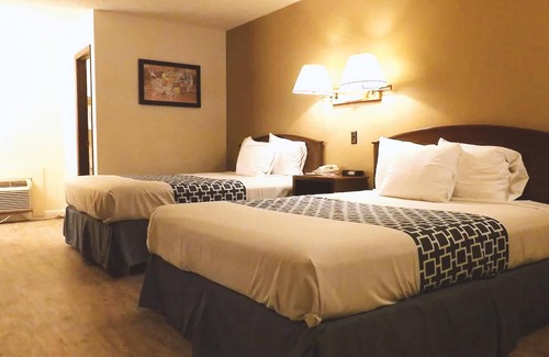 McCook Hotel | Coratel Inn & Suites By Jasper McCook
