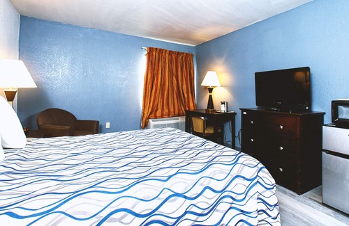 Park City Hotel | Coratel Inn & Suites by Jasper Park City - Wichita North