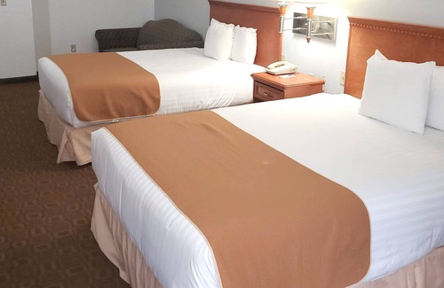 New Braunfels Hotel | Coratel Inn & Suites by Jasper New Braunfels IH-35 EXT 189