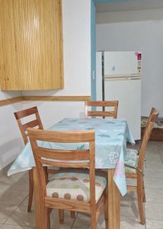 Centro Apartment | Corazón de Esquel