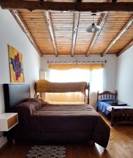 Centro Apartment | Corazón de Esquel
