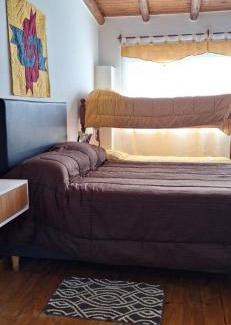 Centro Apartment | Corazón de Esquel