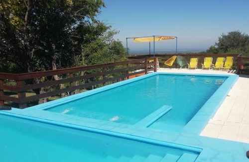 Merlo Cabin | Corazon de Montaña