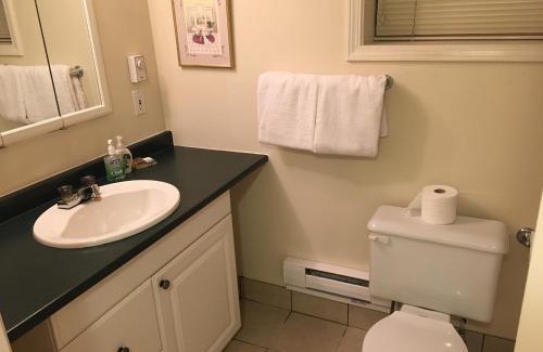 Booktown House | Corbett House