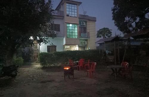 Dhela House | Corbett Rejoice Home Stay