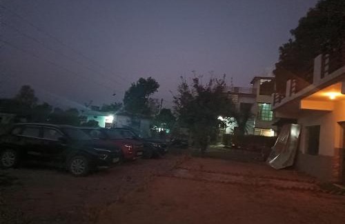 Dhela House | Corbett Rejoice Home Stay